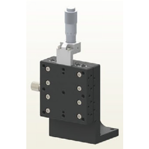 垂直式精密昇降台一覽表