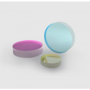 IBS鍍膜低耗損雷射反射鏡