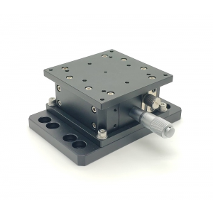 90mm強化型水平面精密昇降台