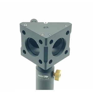 30mm籠式機構直角鏡架(Ø6通孔)