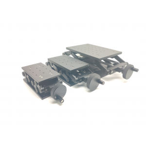 高荷重昇降台一覽表