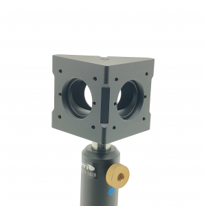 30mm籠式機構直角鏡架(螺紋孔)