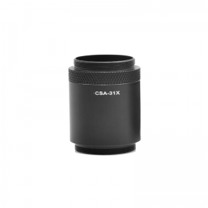 屏蔽用鏡筒組件