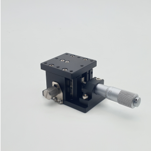 強化型40mm水平面精密昇降台