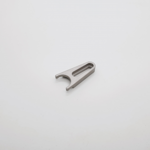 不鏽鋼叉式壓條(經濟型)