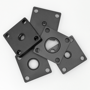 各種螺紋30mm籠板