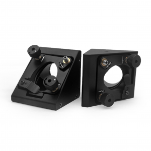 30mm籠式機構橢圓鏡片直角鏡架