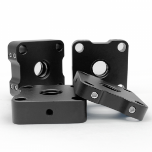 30mm籠板中心SM05螺紋孔