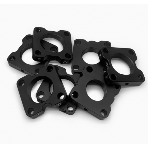 30mm籠板, 中心物鏡螺紋