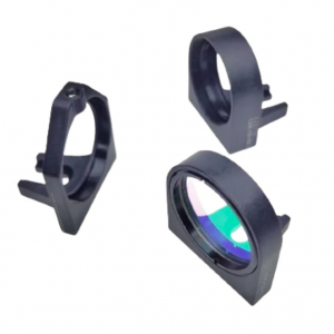 30mm籠式立方體圓形光元件安裝座