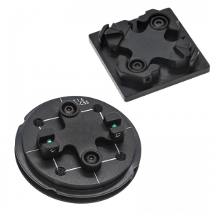 30mm籠式立方體矩形濾光片架