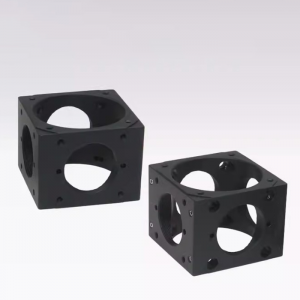 30mm籠式組合式立方體主體