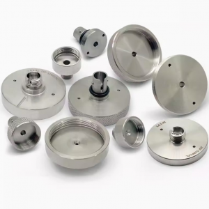 光纖接頭轉外圓