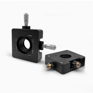 30mm籠式高精度XY平移調整架