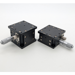 60mm強化型水平面精密昇降台