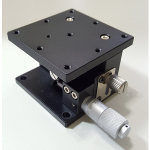 60mm水平面精密昇降台