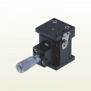 25mm水平面精密昇降台