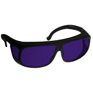 雷射護目鏡 YHR#38