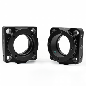 30mm籠式旋轉安裝架