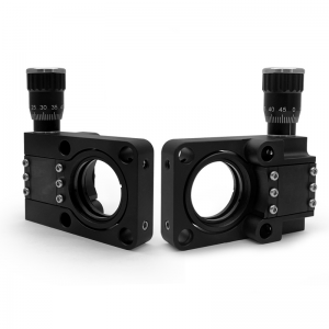 30mm籠式高精度Z軸微調架