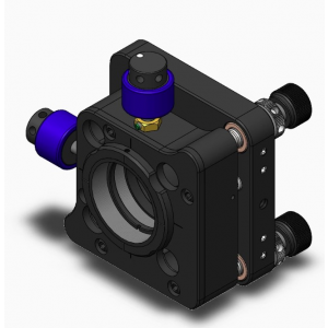 30mm籠式五軸調整鏡架