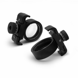 30mm籠式快拆可調角度鏡架