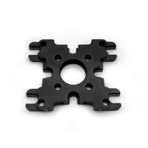 籠式系統垂直安裝板