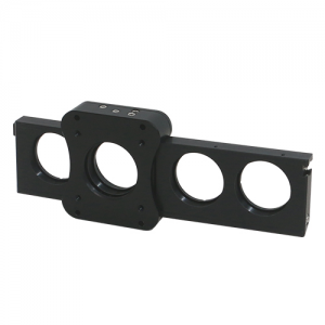 30mm籠式系統滑動式濾光片切換座