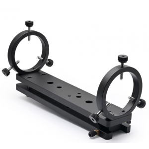 圓管型雷射微調架II