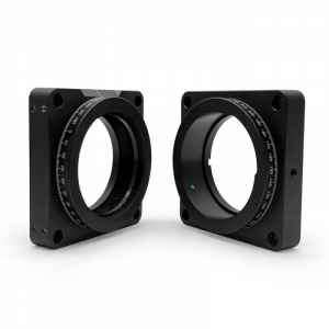 60mm籠式旋轉安裝架