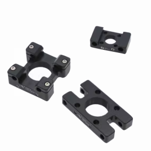 籠式系統正交轉接板