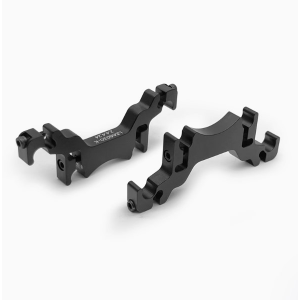 嵌入式60mm轉30mm籠式系統轉接件