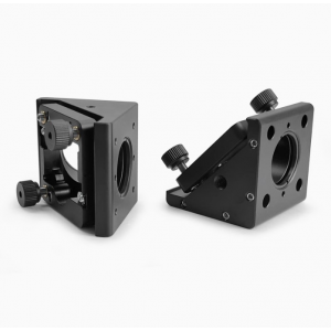 30mm籠式機構長方形鏡片直角鏡架