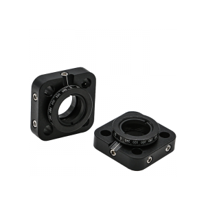 16mm籠式鏡片旋轉架
