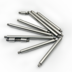 英制Ø4mm籠式支桿(#4-40螺紋)