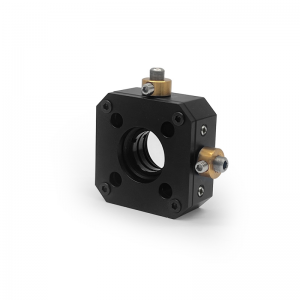 16mm籠式平移微調架