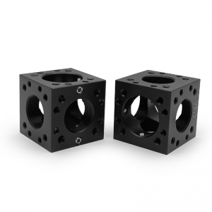 16mm籠式組合式立方體組件