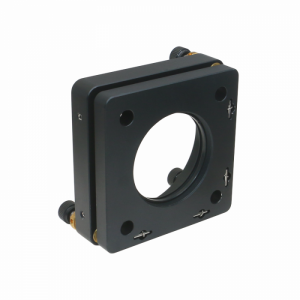 60mm籠式角度微調架