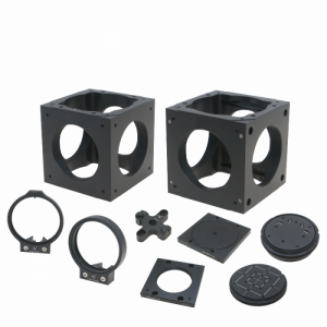 60mm籠式系統組合式立方體