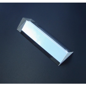 長條型斜邊鍍鋁等腰直角內反射稜鏡