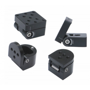 直角/可調翻轉安裝座