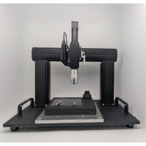 組裝式顯微系統
