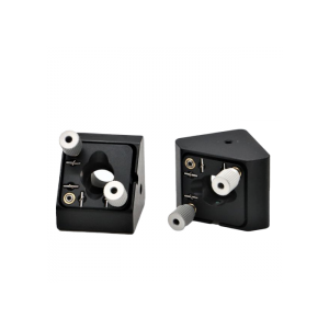 16mm籠式直角調整架