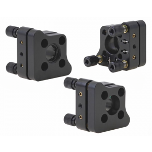 16mm籠式角度微調架