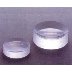 UVFS平凹透鏡(鍍250-450nm抗反射膜)